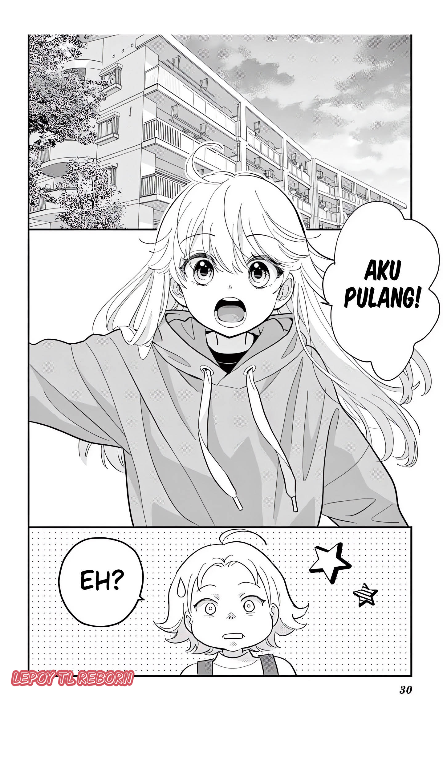 Uesugi-kun wa Onnanoko wo Yametai Chapter 1 Image 28