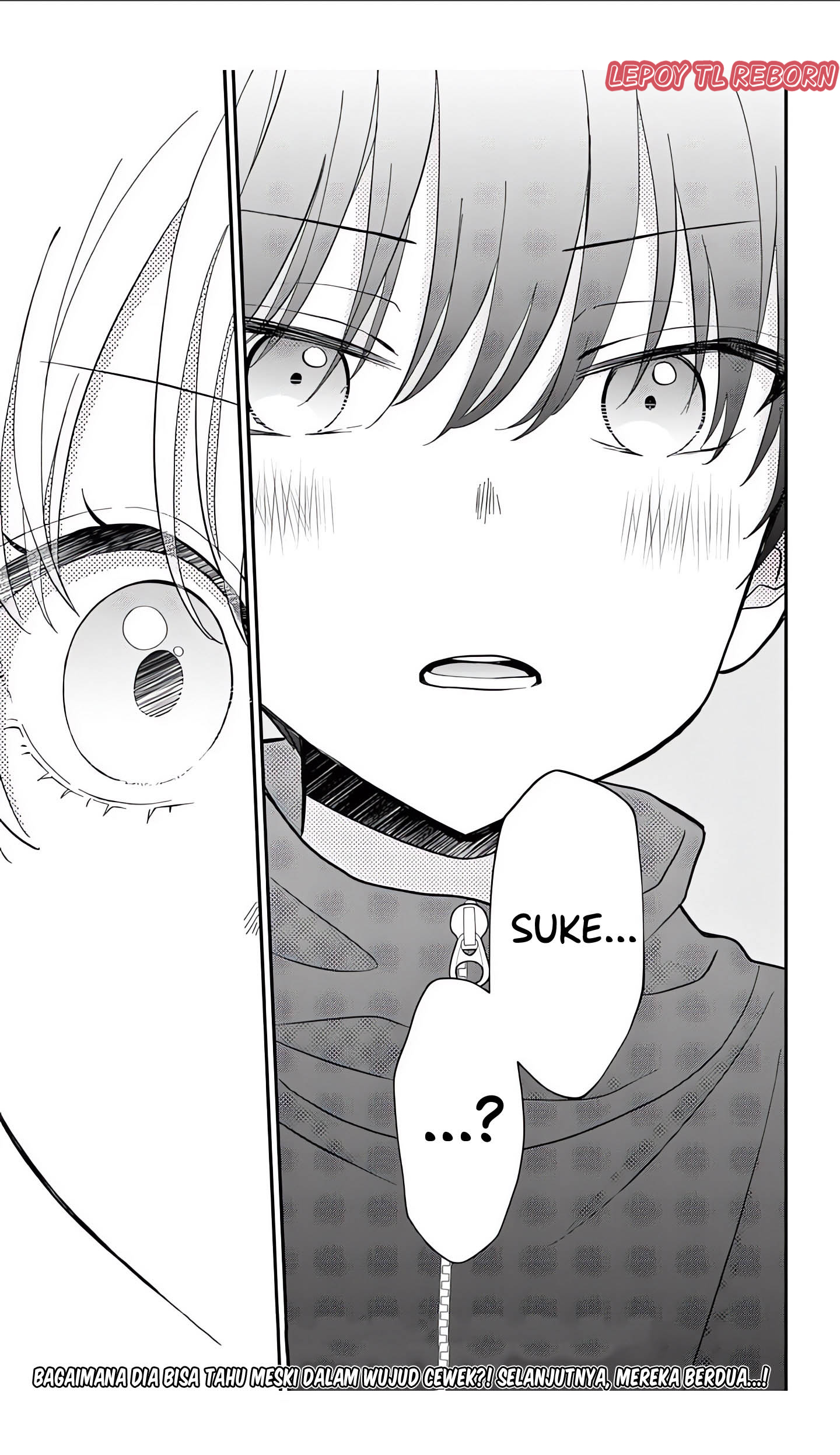 Uesugi-kun wa Onnanoko wo Yametai Chapter 1 Image 47