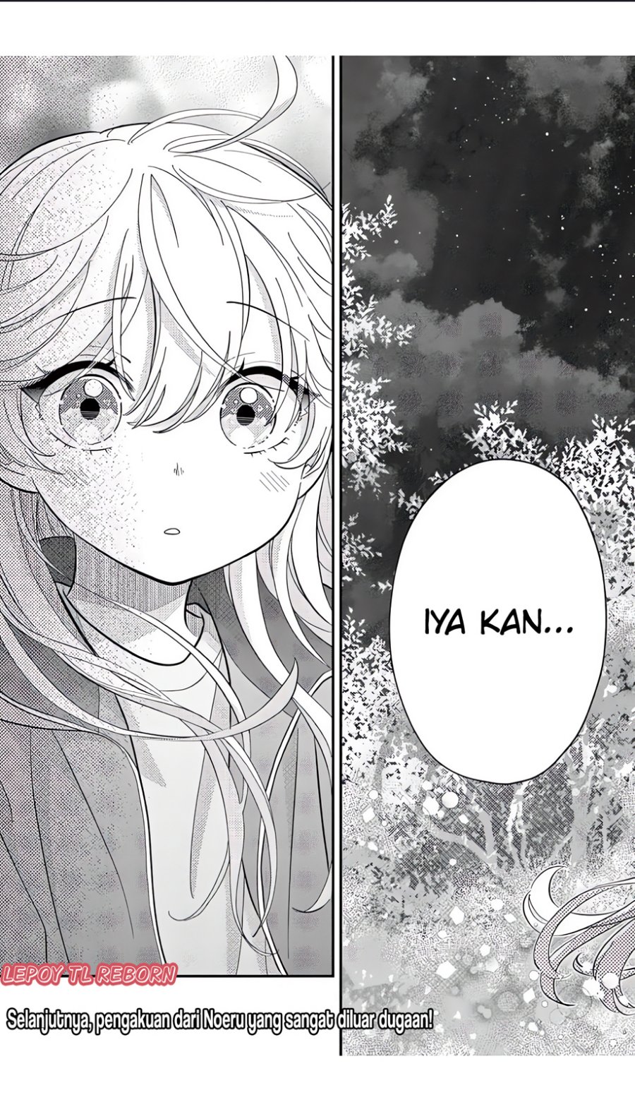 Uesugi-kun wa Onnanoko wo Yametai Chapter 13 Image 17