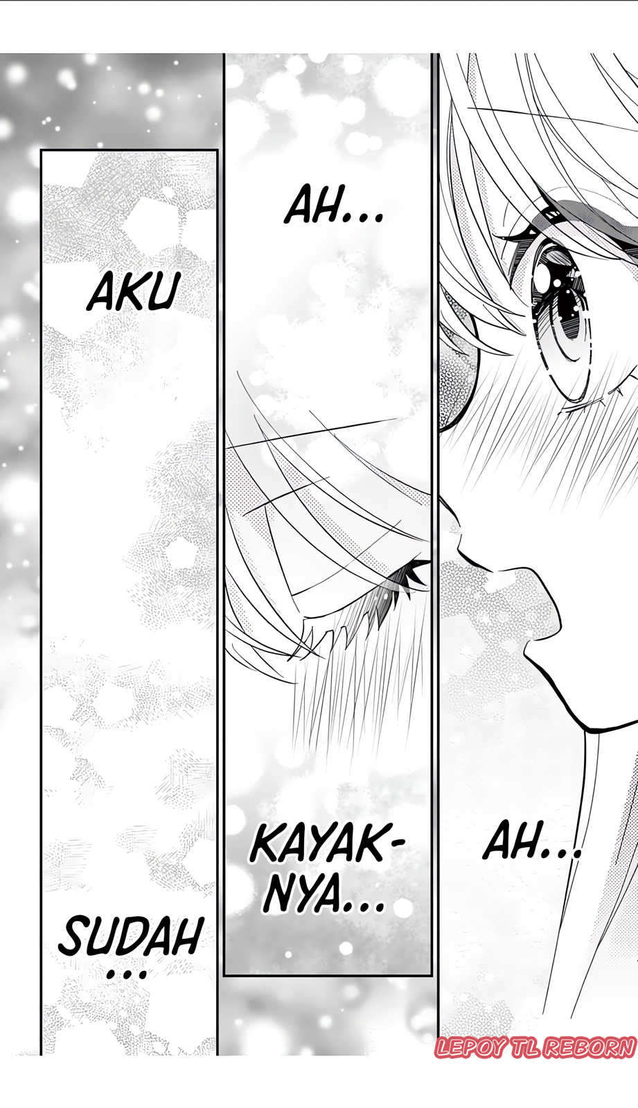 Uesugi-kun wa Onnanoko wo Yametai Chapter 5 Image 17