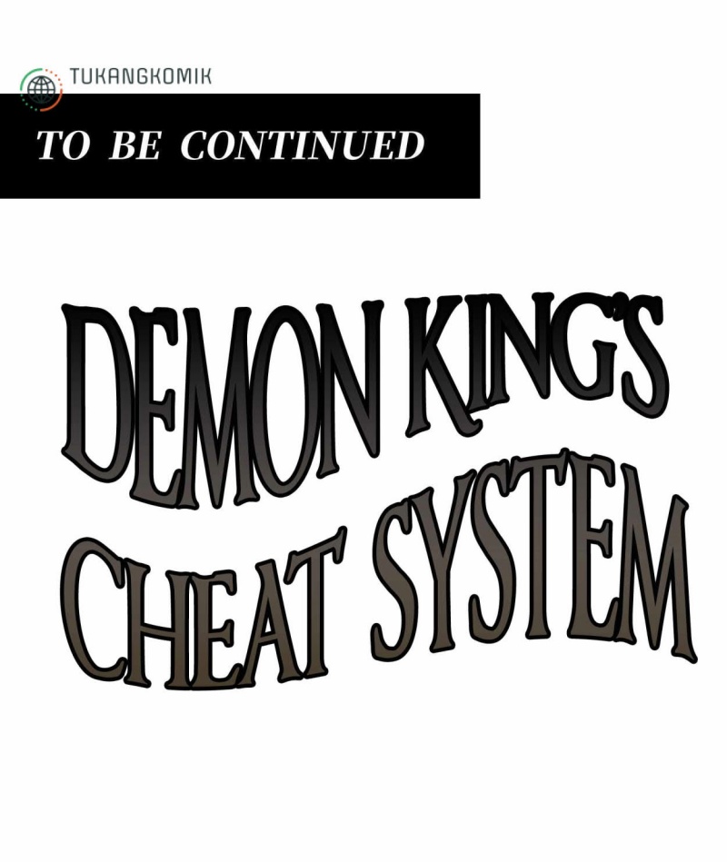 Demon King Cheat System Chapter 02 Image 100