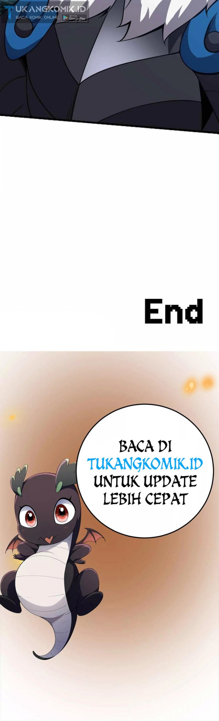 Demon King Cheat System Chapter 80 END Image 9