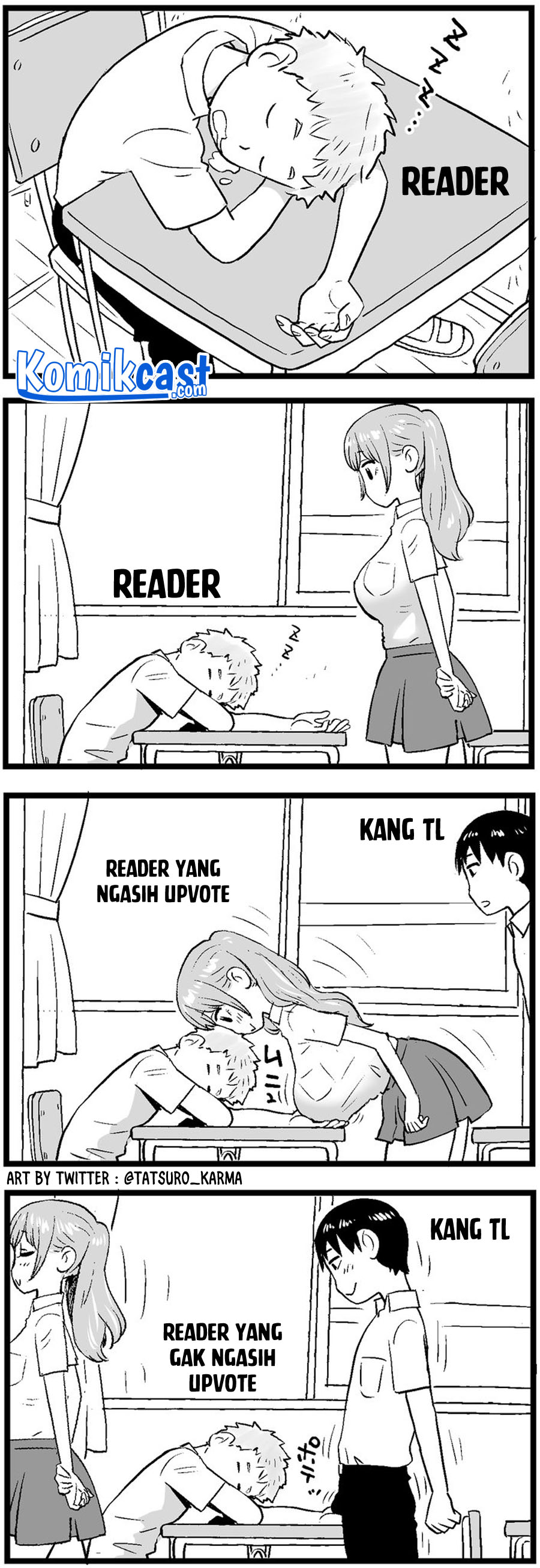 Enishi-kun wa Masho (Harem) Taishitsu ni Mezamemashita Chapter 01.2 Image 17