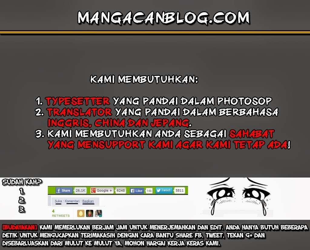 Terra Formars 2 Chapter 26 Image 19