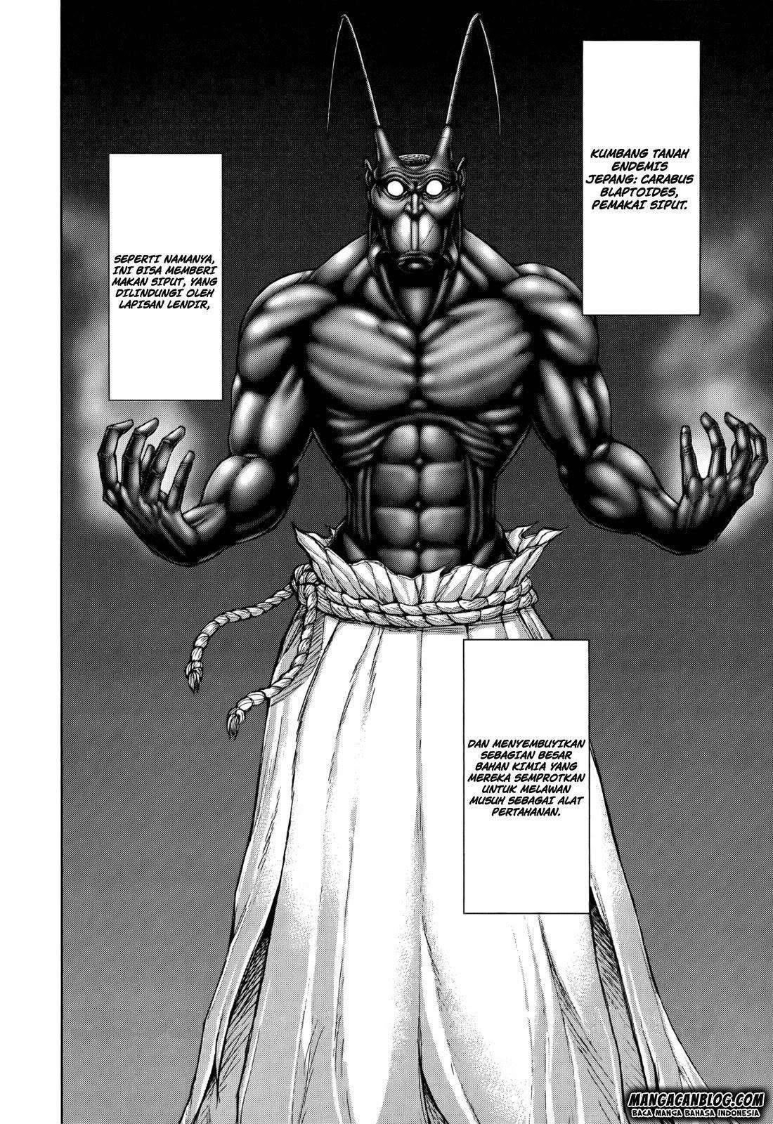 Terra Formars 2 Chapter 78 Image 2
