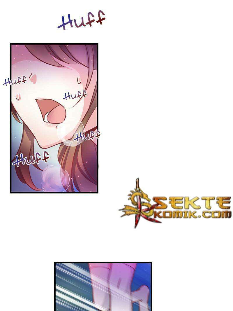 Beauty and the Beasts Chapter 01 Image 3