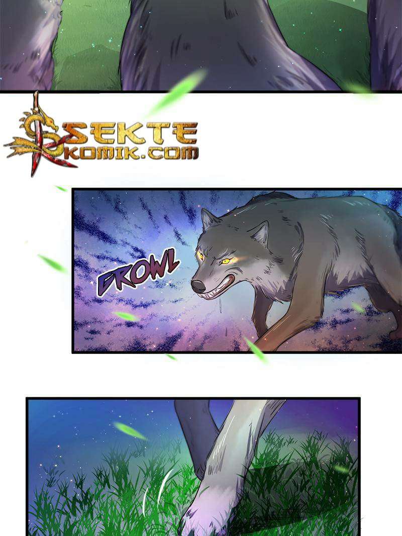 Beauty and the Beasts Chapter 01 Image 15