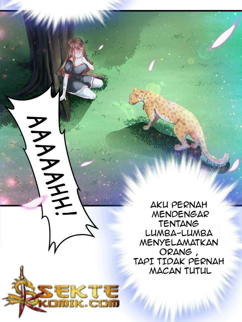 Beauty and the Beasts Chapter 01 Image 32