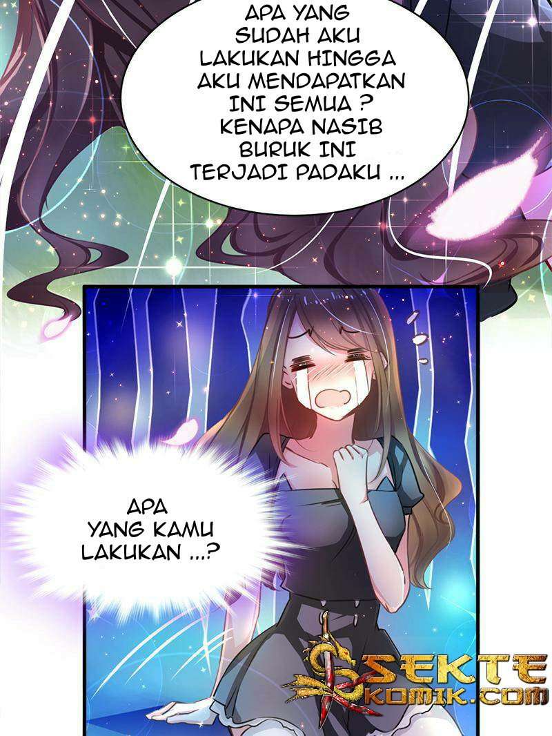 Beauty and the Beasts Chapter 01 Image 47