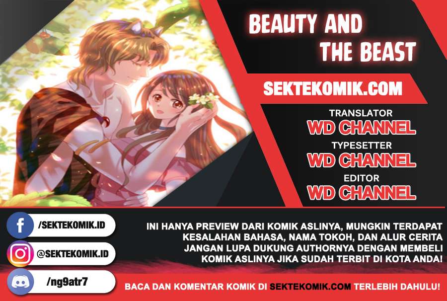 Beauty and the Beasts Chapter 03 Image 0