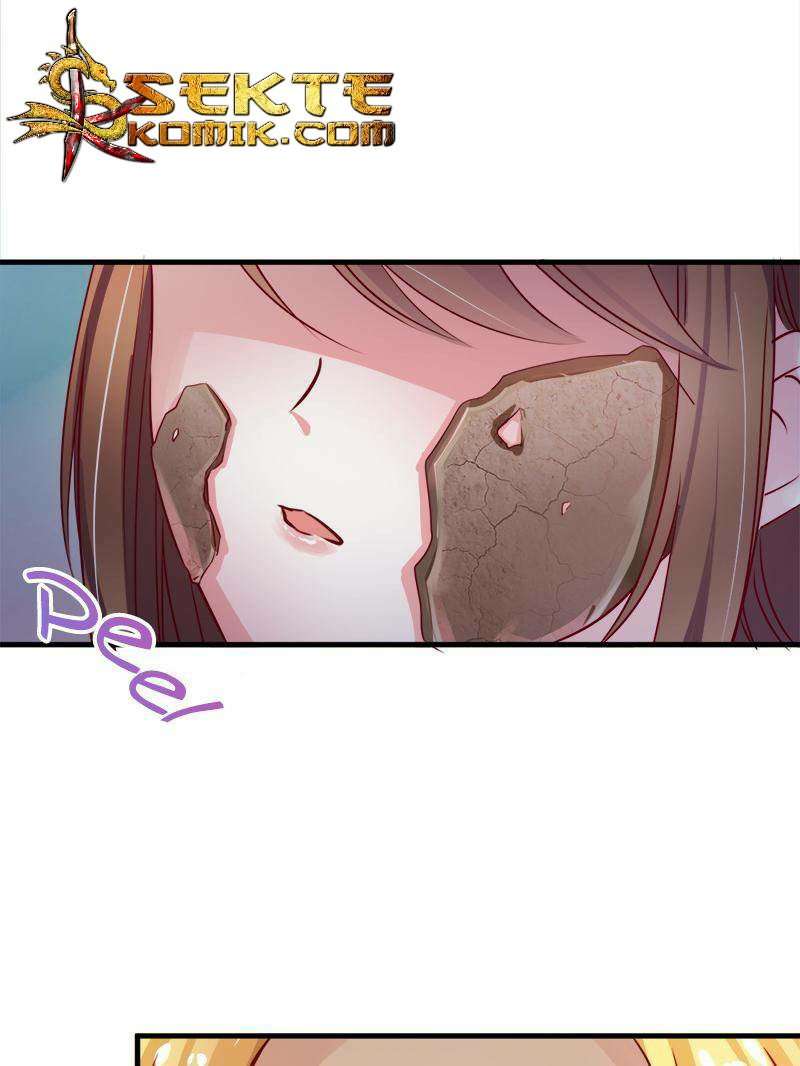 Beauty and the Beasts Chapter 03 Image 7
