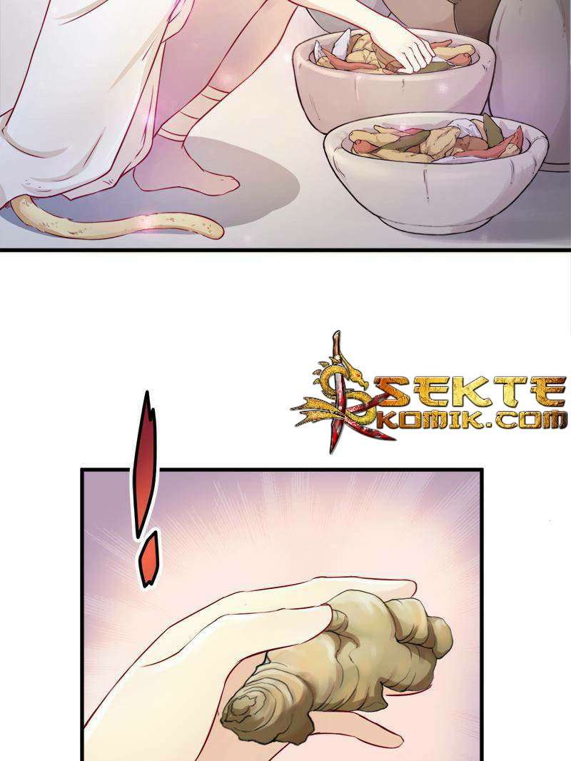 Beauty and the Beasts Chapter 03 Image 30