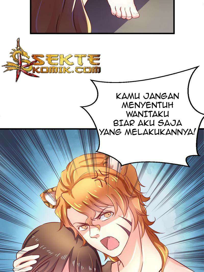 Beauty and the Beasts Chapter 03 Image 37