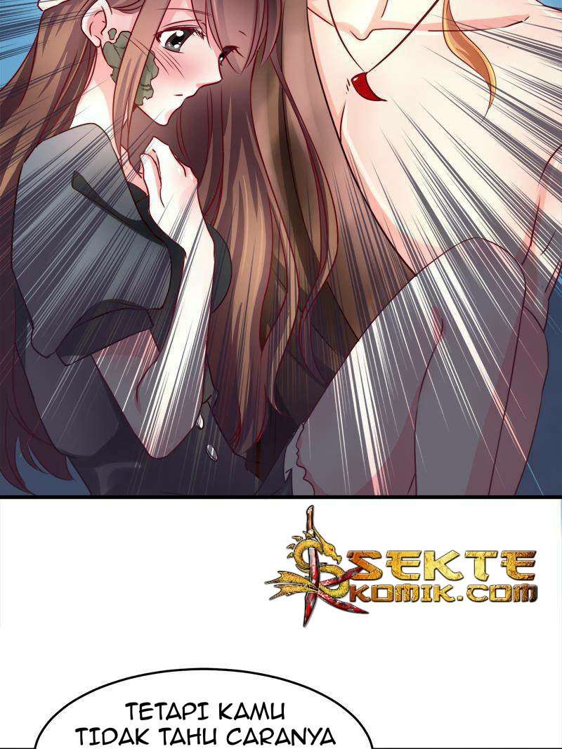Beauty and the Beasts Chapter 03 Image 38
