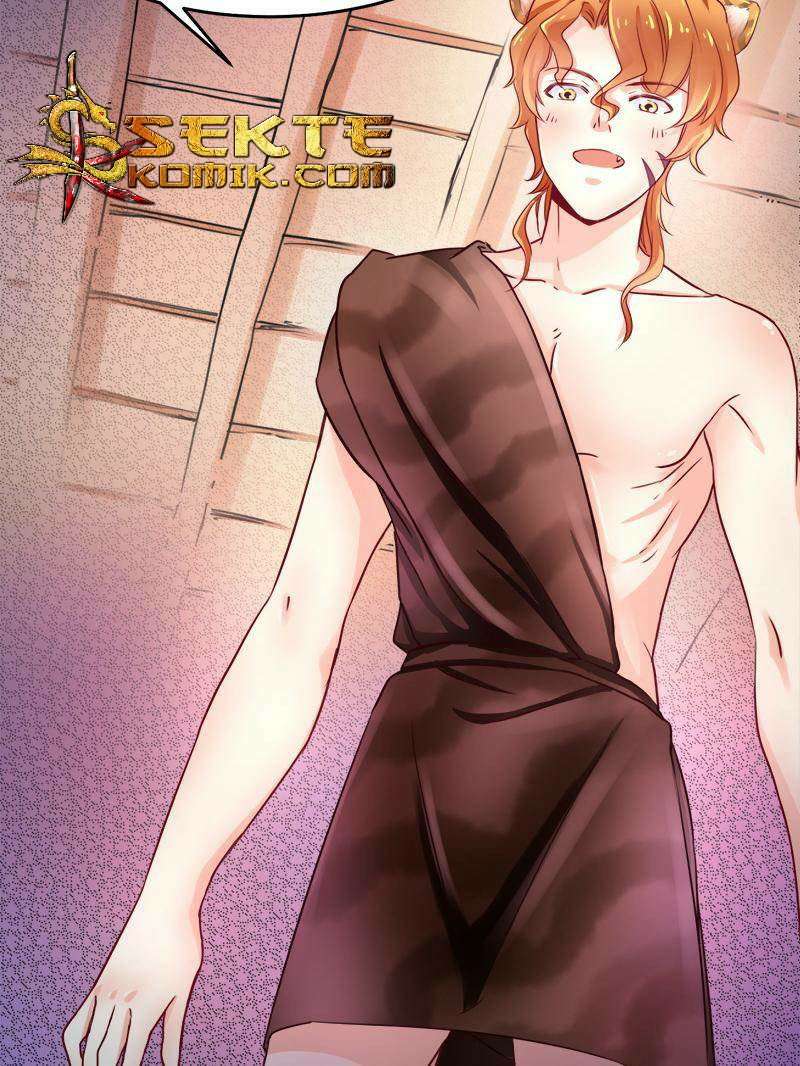 Beauty and the Beasts Chapter 03 Image 45