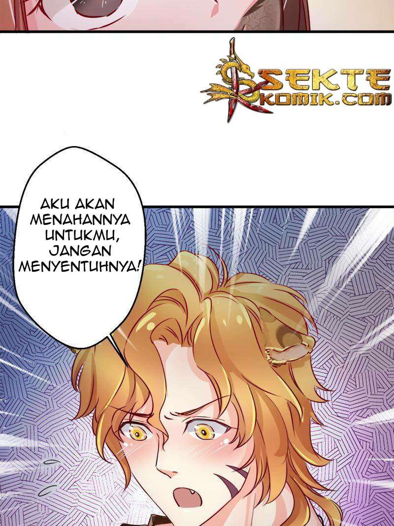 Beauty and the Beasts Chapter 03 Image 69