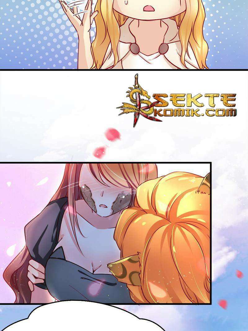 Beauty and the Beasts Chapter 03 Image 76