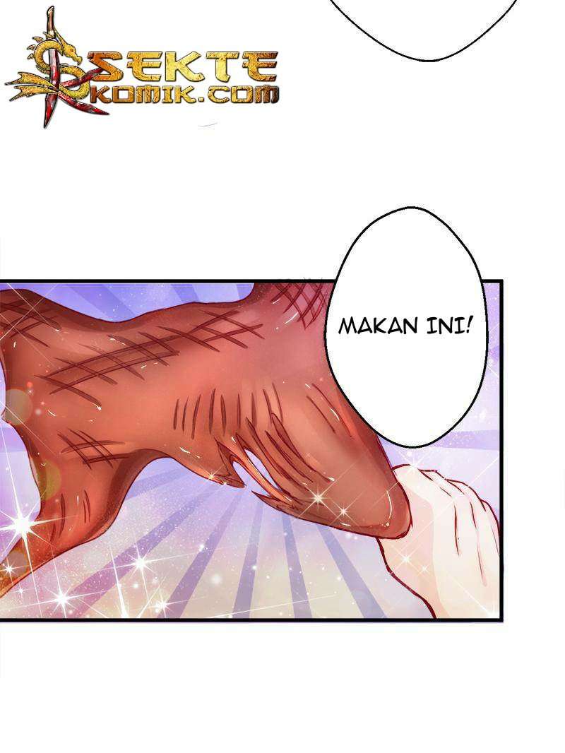 Beauty and the Beasts Chapter 04 Image 3