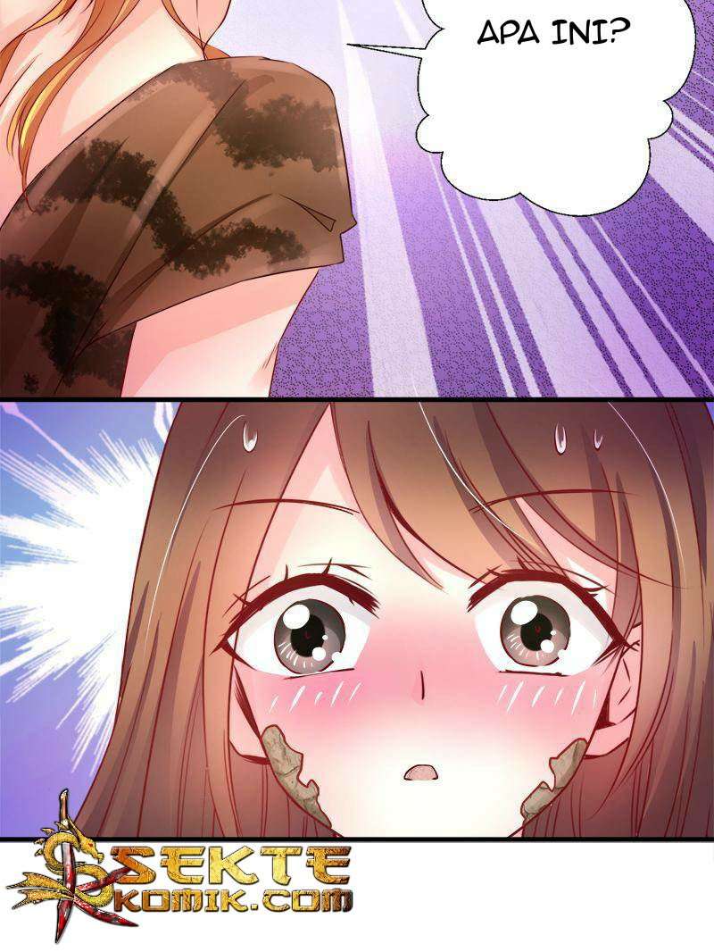 Beauty and the Beasts Chapter 04 Image 41