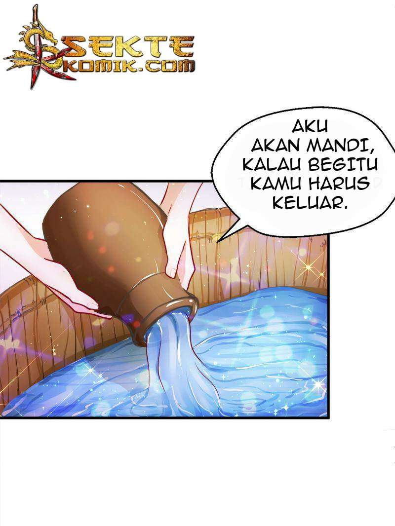 Beauty and the Beasts Chapter 05 Image 23
