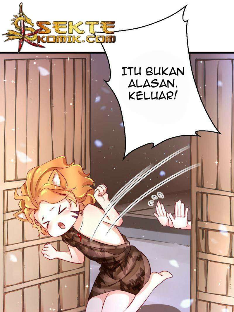 Beauty and the Beasts Chapter 05 Image 25