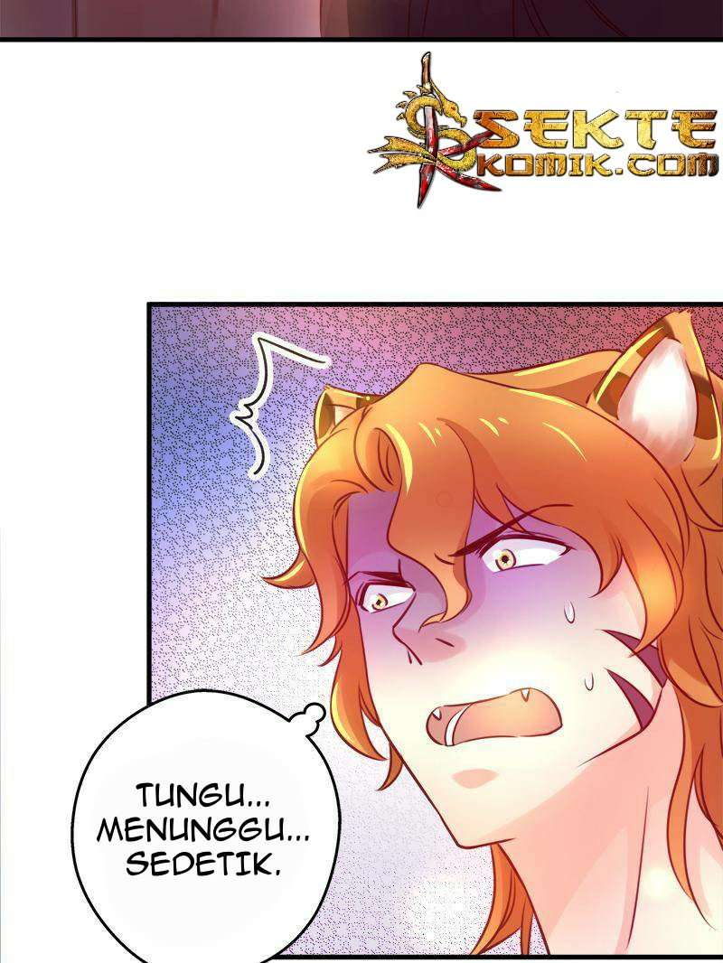 Beauty and the Beasts Chapter 06 Image 4