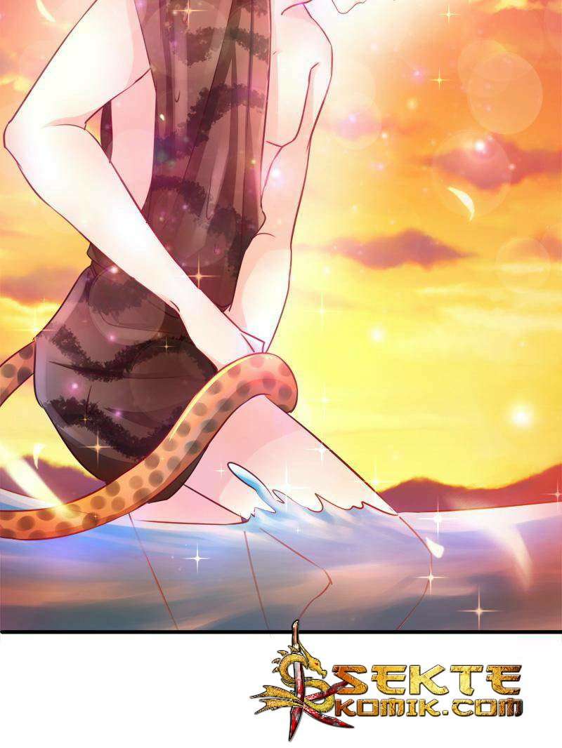 Beauty and the Beasts Chapter 06 Image 21