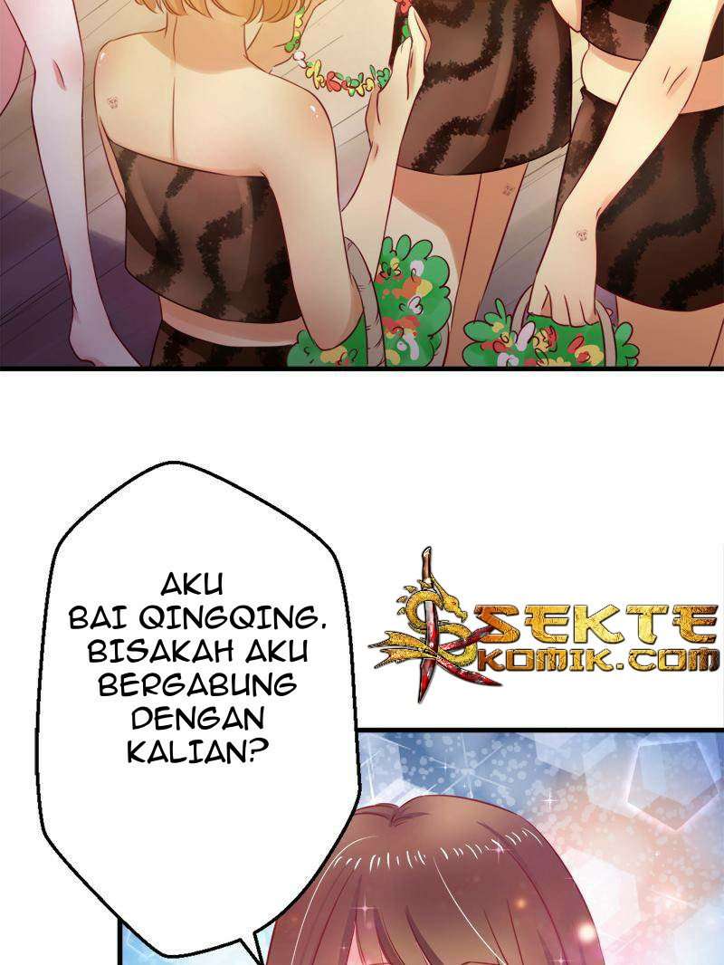 Beauty and the Beasts Chapter 07 Image 8