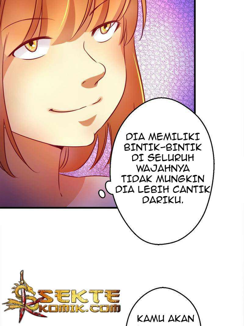 Beauty and the Beasts Chapter 07 Image 15
