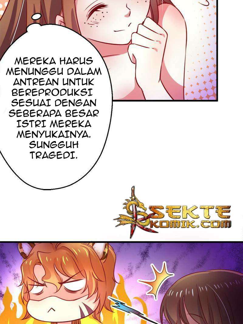 Beauty and the Beasts Chapter 07 Image 21