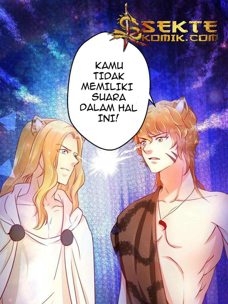 Beauty and the Beasts Chapter 08 Image 1