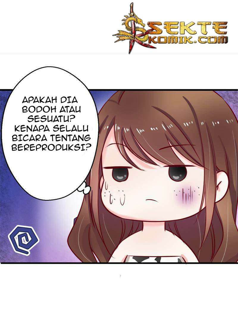 Beauty and the Beasts Chapter 08 Image 50