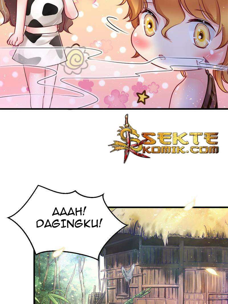 Beauty and the Beasts Chapter 09 Image 25
