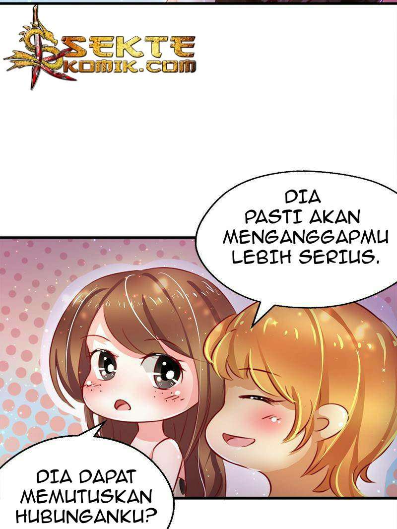 Beauty and the Beasts Chapter 10 Image 4