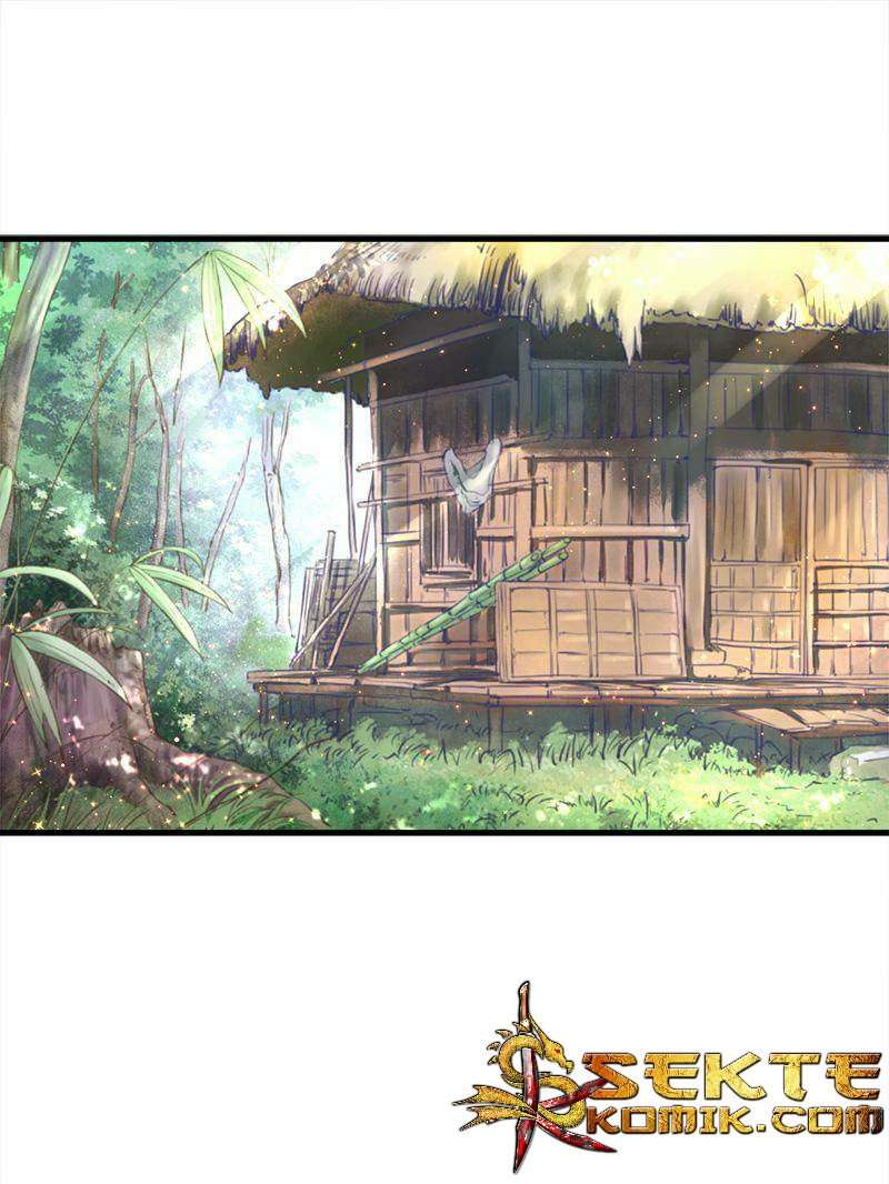 Beauty and the Beasts Chapter 10 Image 11