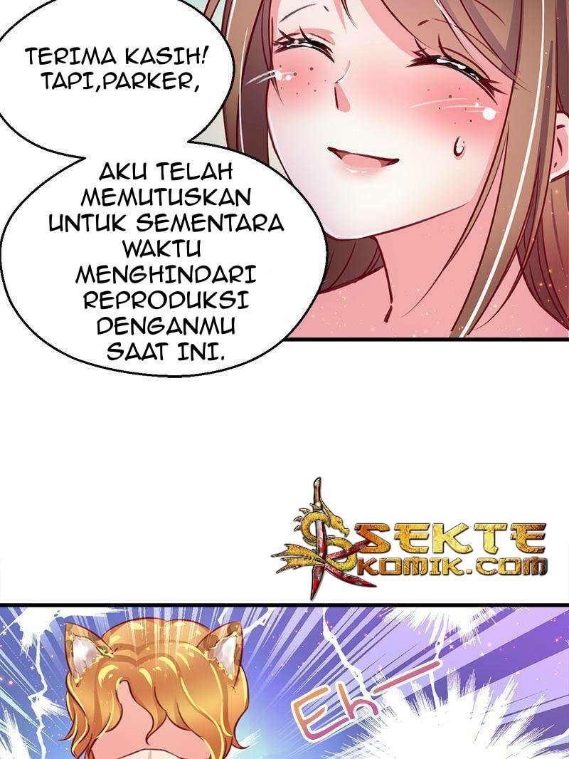 Beauty and the Beasts Chapter 10 Image 15
