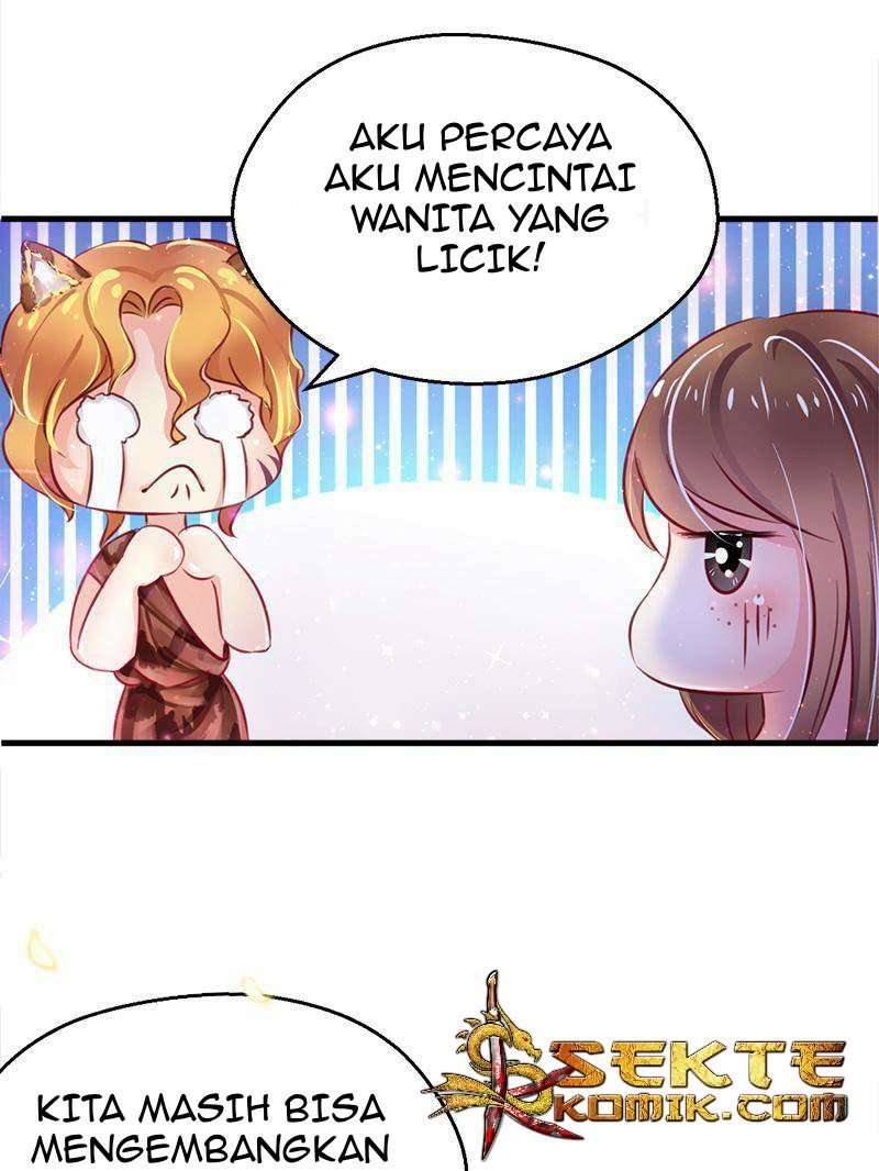 Beauty and the Beasts Chapter 10 Image 21