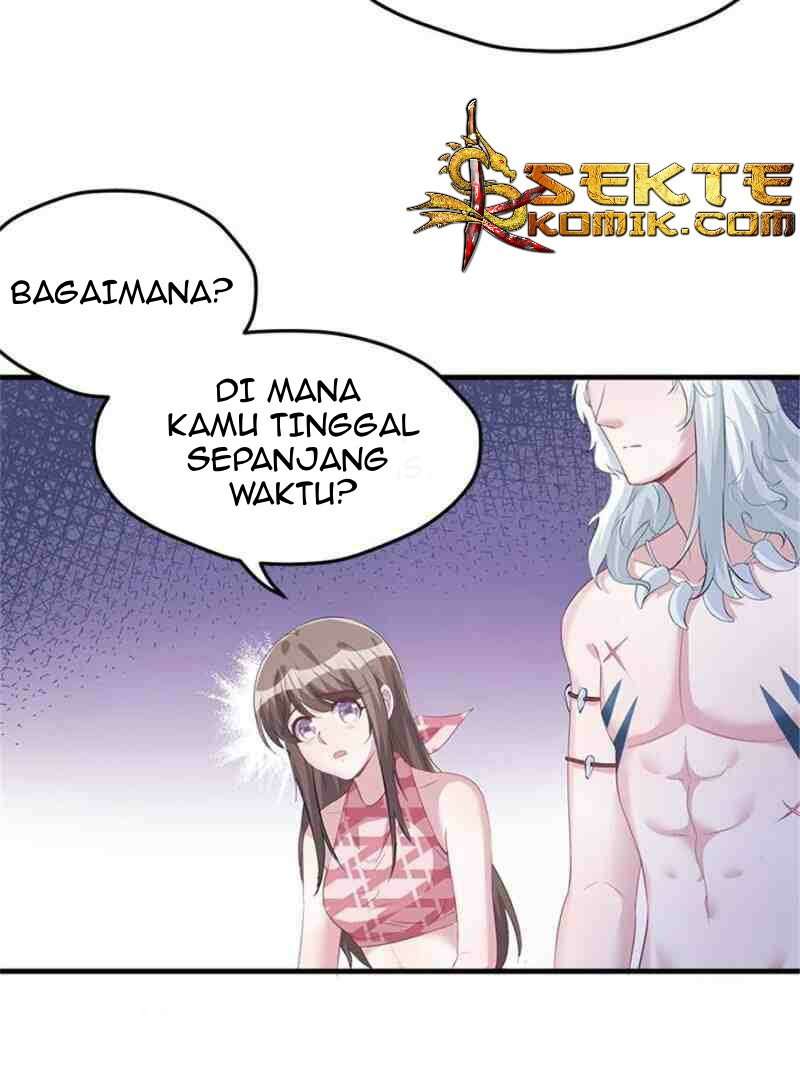 Beauty and the Beasts Chapter 101 Image 30