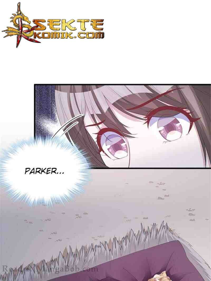 Beauty and the Beasts Chapter 101 Image 39