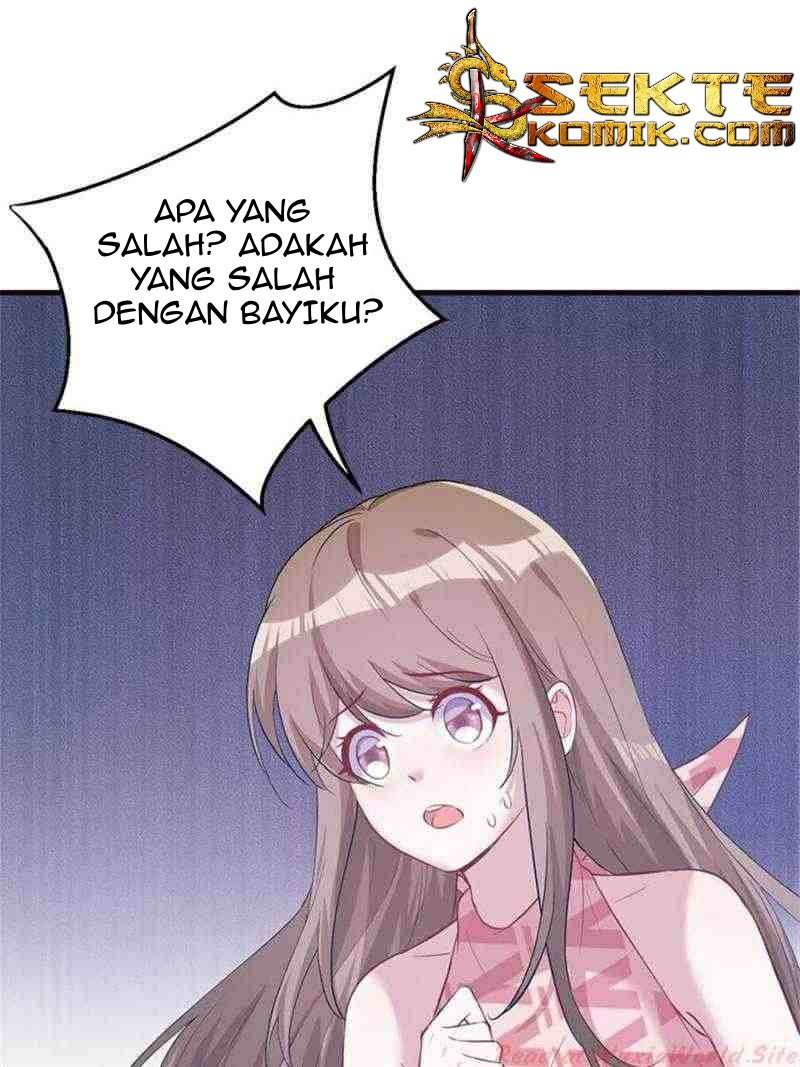 Beauty and the Beasts Chapter 105 Image 1