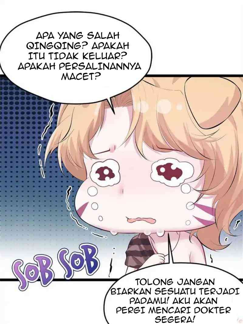 Beauty and the Beasts Chapter 107 Image 8