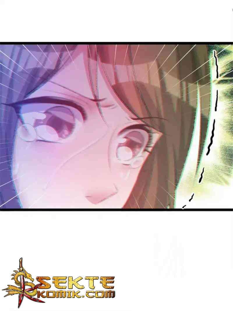 Beauty and the Beasts Chapter 107 Image 15