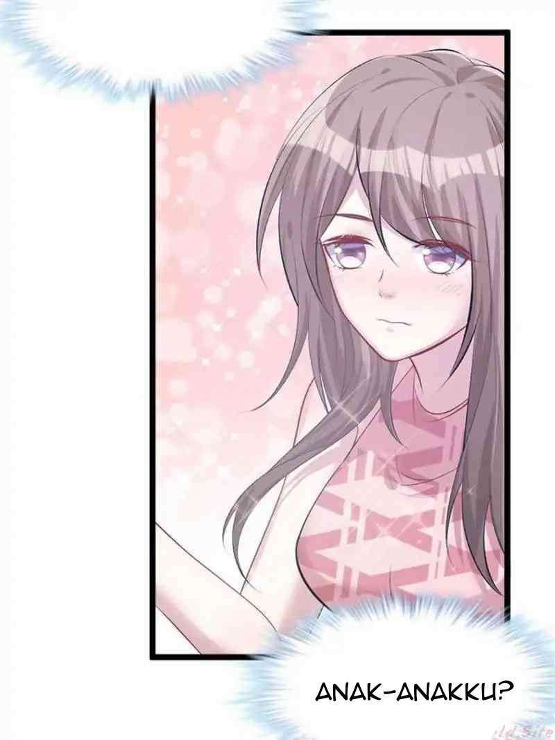 Beauty and the Beasts Chapter 107 Image 32