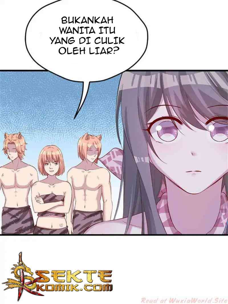 Beauty and the Beasts Chapter 108 Image 38