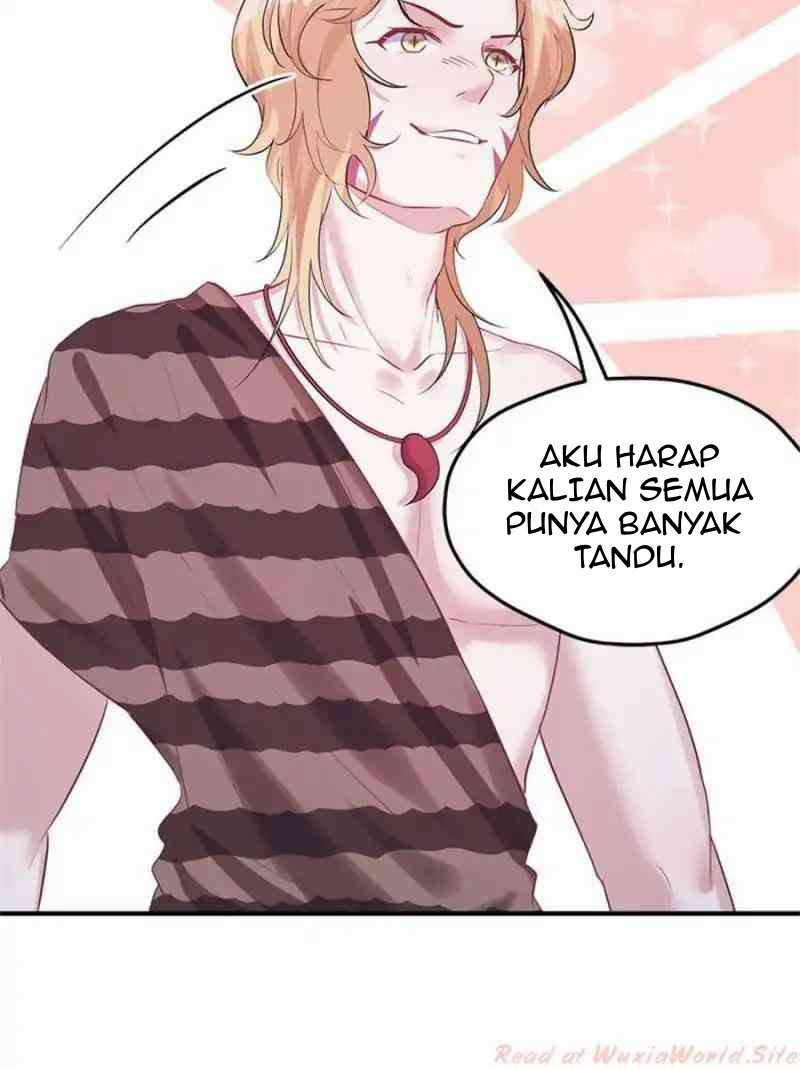 Beauty and the Beasts Chapter 108 Image 45