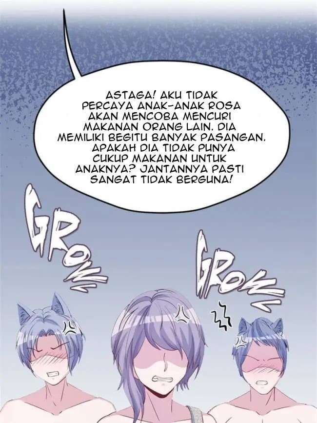 Beauty and the Beasts Chapter 116 Image 27