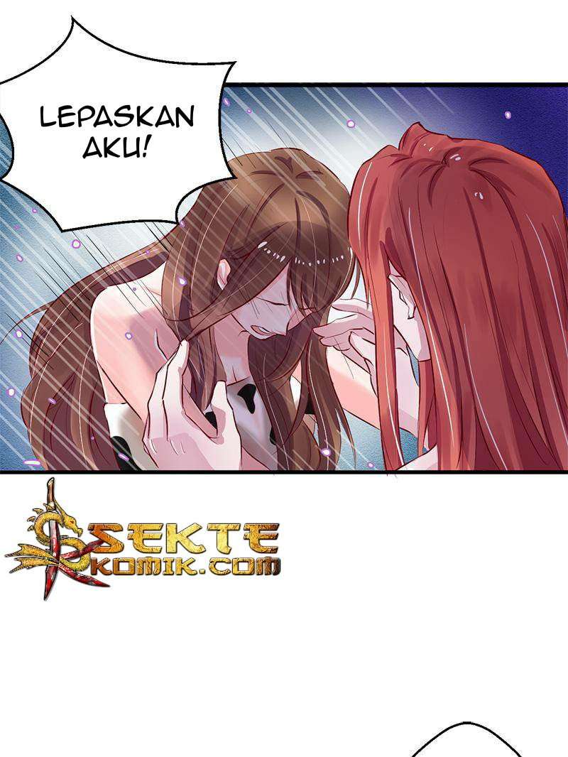 Beauty and the Beasts Chapter 12 Image 41