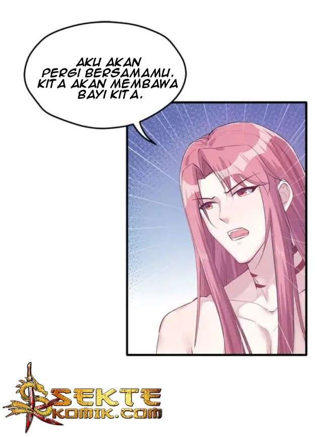 Beauty and the Beasts Chapter 123 Image 3