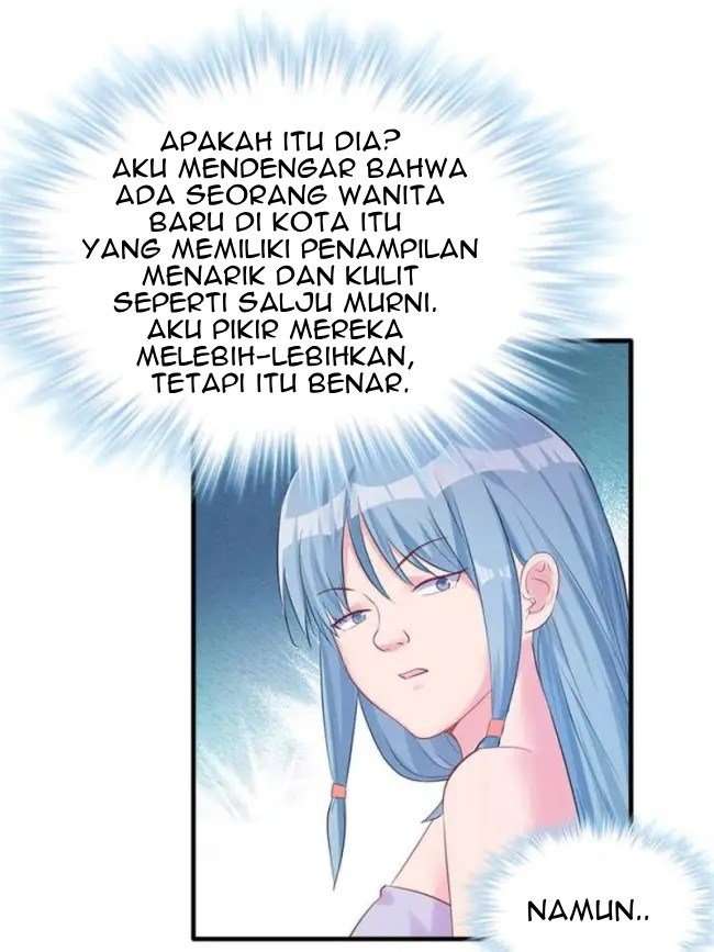 Beauty and the Beasts Chapter 123 Image 29
