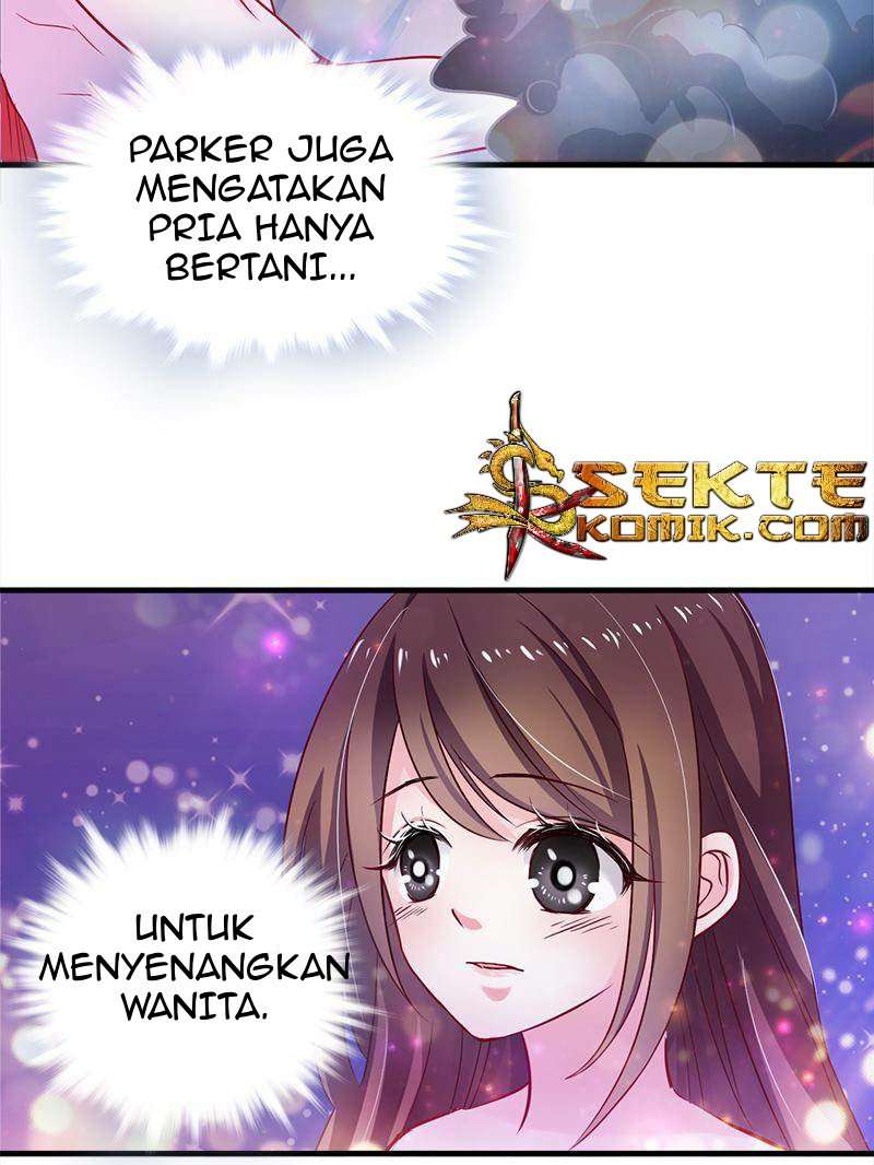 Beauty and the Beasts Chapter 13 Image 26